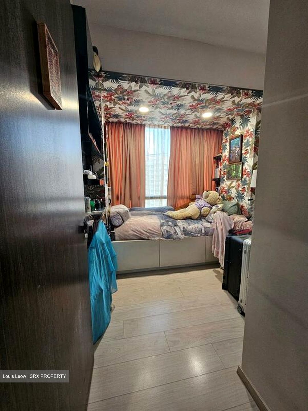 d'Nest (D18), Condominium #498117461